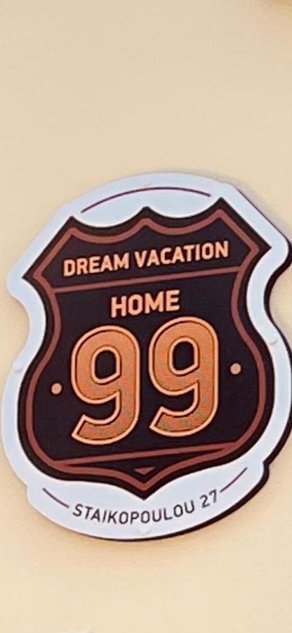 99 Dream Vacation Home Anabolu Dış mekan fotoğraf