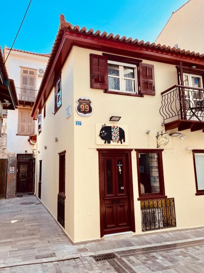 99 Dream Vacation Home Anabolu Dış mekan fotoğraf