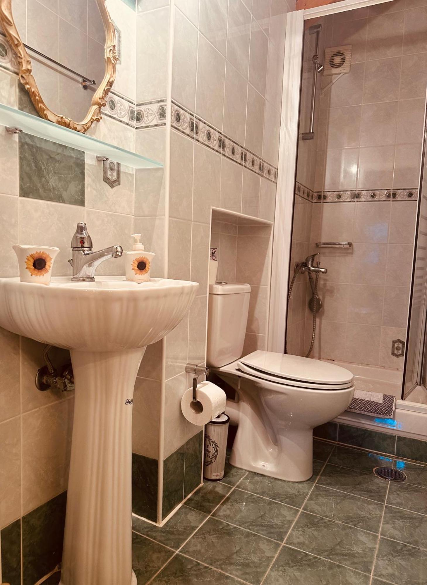 99 Dream Vacation Home Anabolu Dış mekan fotoğraf